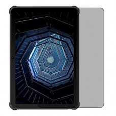 Oukitel RT9 מגן מסך הידרוג'ל פרטיות (סיליקון) יחידה אחת סקרין מובייל