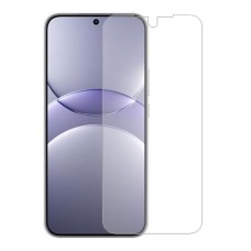 Huawei nova 13 מגן מסך הידרוג'ל שקוף (סיליקון) יחידה אחת סקרין מובייל