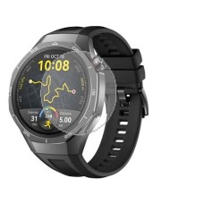 Huawei Watch GT 5 Pro מגן מסך הידרוג'ל שקוף (סיליקון) יחידה אחת סקרין מובייל