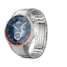 Huawei Watch GT 5 מגן מסך הידרוג'ל שקוף (סיליקון) יחידה אחת סקרין מובייל