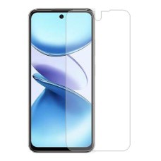 Infinix Smart 9 מגן מסך הידרוג'ל שקוף (סיליקון) יחידה אחת סקרין מובייל
