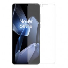 OnePlus 13 מגן מסך הידרוג'ל שקוף (סיליקון) יחידה אחת סקרין מובייל