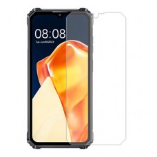 Oukitel G1 מגן מסך הידרוג'ל שקוף (סיליקון) יחידה אחת סקרין מובייל