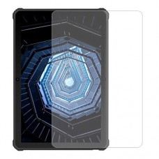 Oukitel RT9 מגן מסך הידרוג'ל שקוף (סיליקון) יחידה אחת סקרין מובייל