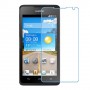 Huawei Ascend Y530 מגן מסך נאנו זכוכית 9H יחידה אחת סקרין מוביל