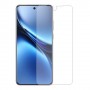 vivo X200 מגן מסך הידרוג'ל שקוף (סיליקון) יחידה אחת סקרין מובייל
