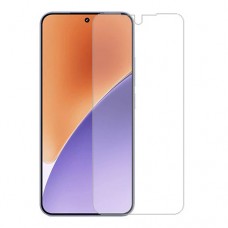 Xiaomi 15 מגן מסך הידרוג'ל שקוף (סיליקון) יחידה אחת סקרין מובייל