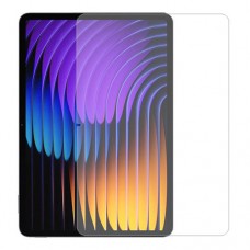 Xiaomi Pad 7 מגן מסך הידרוג'ל שקוף (סיליקון) יחידה אחת סקרין מובייל