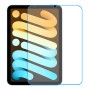 Apple iPad mini (2024) מגן מסך נאנו זכוכית 9H יחידה אחת סקרין מובייל