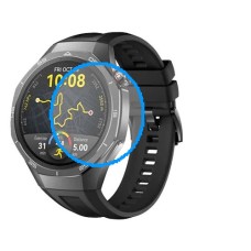 Huawei Watch GT 5 Pro מגן מסך נאנו זכוכית 9H יחידה אחת סקרין מובייל