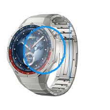 Huawei Watch GT 5 מגן מסך נאנו זכוכית 9H יחידה אחת סקרין מובייל