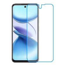 Infinix Smart 9 מגן מסך נאנו זכוכית 9H יחידה אחת סקרין מובייל