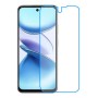 Infinix Smart 9 מגן מסך נאנו זכוכית 9H יחידה אחת סקרין מובייל
