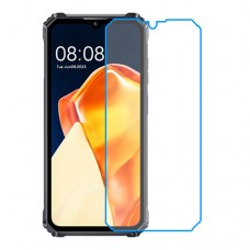 Oukitel G1 מגן מסך נאנו זכוכית 9H יחידה אחת סקרין מובייל