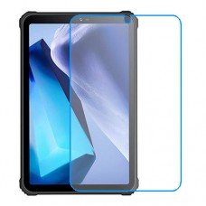 Oukitel RT3 Pro מגן מסך נאנו זכוכית 9H יחידה אחת סקרין מובייל
