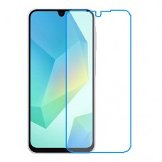 Samsung Galaxy A16 5G מגן מסך נאנו זכוכית 9H יחידה אחת סקרין מובייל