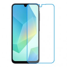 Samsung Galaxy A16 מגן מסך נאנו זכוכית 9H יחידה אחת סקרין מובייל