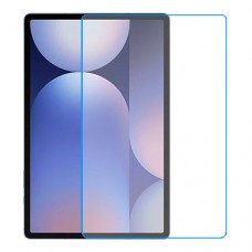 Samsung Galaxy Tab S10+ מגן מסך נאנו זכוכית 9H יחידה אחת סקרין מובייל