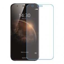 Huawei G8 מגן מסך נאנו זכוכית 9H יחידה אחת סקרין מוביל