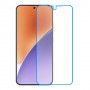 Xiaomi 15 מגן מסך נאנו זכוכית 9H יחידה אחת סקרין מובייל