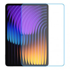 Xiaomi Pad 7 מגן מסך נאנו זכוכית 9H יחידה אחת סקרין מובייל