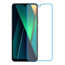 Xiaomi Poco C75 מגן מסך נאנו זכוכית 9H יחידה אחת סקרין מובייל