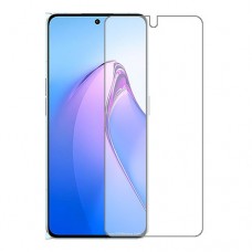 Oppo Reno8 Pro מגן מסך הידרוג'ל שקוף (סיליקון) יחידה אחת סקרין מובייל