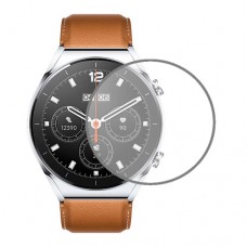 Xiaomi Watch S1 Pro מגן מסך הידרוג'ל שקוף (סיליקון) יחידה אחת סקרין מובייל