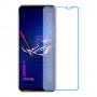 Asus ROG Phone 6 Pro מגן מסך נאנו זכוכית 9H יחידיה אחת סקרין מובייל