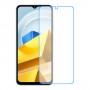 Xiaomi Poco M5 מגן מסך נאנו זכוכית 9H יחידיה אחת סקרין מובייל