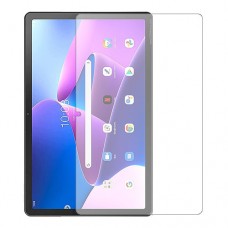 Lenovo Tab M10 Plus (3rd Gen) מגן מסך הידרוג'ל שקוף (סיליקון) יחידה אחת סקרין מובייל