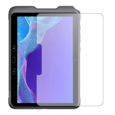 Samsung Galaxy Tab Active4 Pro מגן מסך הידרוג'ל שקוף (סיליקון) יחידה אחת סקרין מובייל