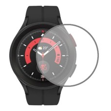 Samsung Galaxy Watch5 Pro מגן מסך הידרוג'ל שקוף (סיליקון) יחידה אחת סקרין מובייל