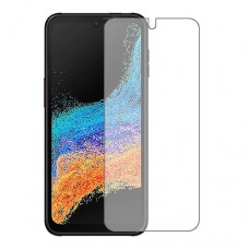Samsung Galaxy Xcover6 Pro מגן מסך הידרוג'ל שקוף (סיליקון) יחידה אחת סקרין מובייל