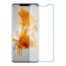 Huawei Mate 50 Pro מגן מסך נאנו זכוכית 9H יחידיה אחת סקרין מובייל