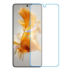Huawei Mate 50 מגן מסך נאנו זכוכית 9H יחידיה אחת סקרין מובייל