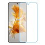 Huawei Mate 50 מגן מסך נאנו זכוכית 9H יחידיה אחת סקרין מובייל
