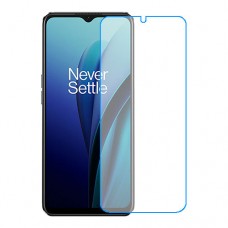 OnePlus Nord N20 SE מגן מסך נאנו זכוכית 9H יחידיה אחת סקרין מובייל