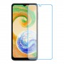 Samsung Galaxy A04s מגן מסך נאנו זכוכית 9H יחידיה אחת סקרין מובייל