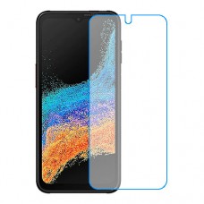 Samsung Galaxy Xcover6 Pro מגן מסך נאנו זכוכית 9H יחידיה אחת סקרין מובייל