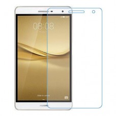 Huawei MediaPad T2 7.0 מגן מסך נאנו זכוכית 9H יחידה אחת סקרין מוביל