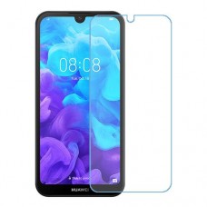 Huawei Y5 (2019) מגן מסך נאנו זכוכית 9H יחידה אחת סקרין מוביל