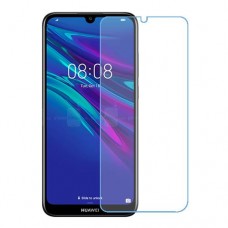 Huawei Y6 (2019) מגן מסך נאנו זכוכית 9H יחידה אחת סקרין מוביל