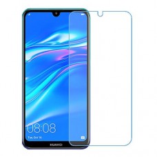 Huawei Y7 (2019) מגן מסך נאנו זכוכית 9H יחידה אחת סקרין מוביל