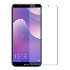 Huawei Y7 Prime (2018) מגן מסך נאנו זכוכית 9H יחידה אחת סקרין מוביל
