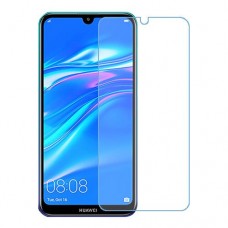 Huawei Y7 Prime (2019) מגן מסך נאנו זכוכית 9H יחידה אחת סקרין מוביל