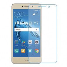 Huawei Y7 מגן מסך נאנו זכוכית 9H יחידה אחת סקרין מוביל