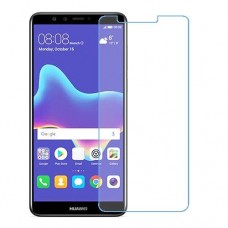 Huawei Y9 (2018) מגן מסך נאנו זכוכית 9H יחידה אחת סקרין מוביל