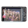 מגן מסך נאנו זכוכית 9H למצלמה מדגם : Canon ELPH 100 HS (IXUS 115 HS) מותג : סקרין מובייל