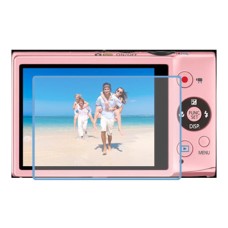 מגן מסך נאנו זכוכית 9H למצלמה מדגם : Canon ELPH 115 IS (IXUS 132 HS) מותג : סקרין מובייל